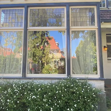 Authentic Near Amsterdam And Nature Villa Hoevelaken