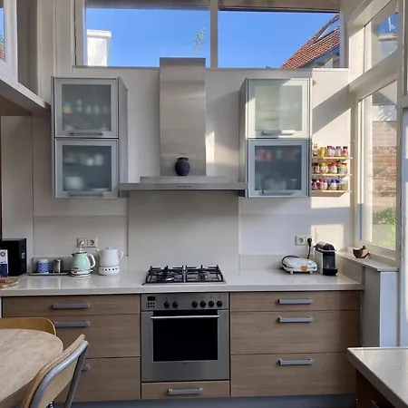 Authentic Near Amsterdam And Nature