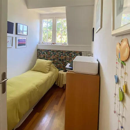 Authentic Near Amsterdam And Nature *