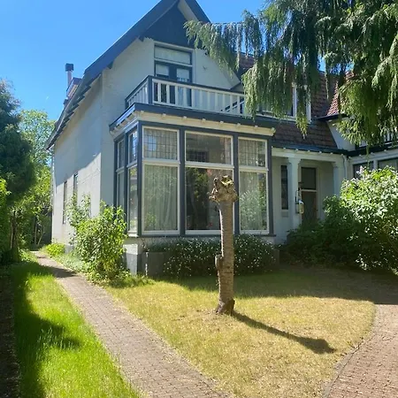 Authentic Near Amsterdam And Nature