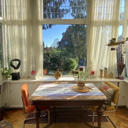 Authentic Near Amsterdam And Nature *