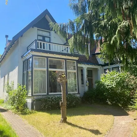 Authentic Near Amsterdam And Nature