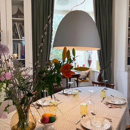 Authentic Near Amsterdam And Nature Villa