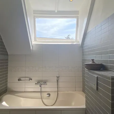 Authentic Near Amsterdam And Nature Villa *