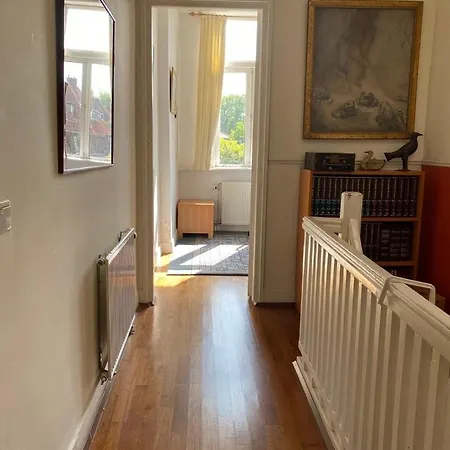 Authentic Near Amsterdam And Nature * Hoevelaken
