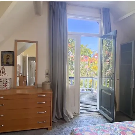 Villa Authentic Near Amsterdam And Nature