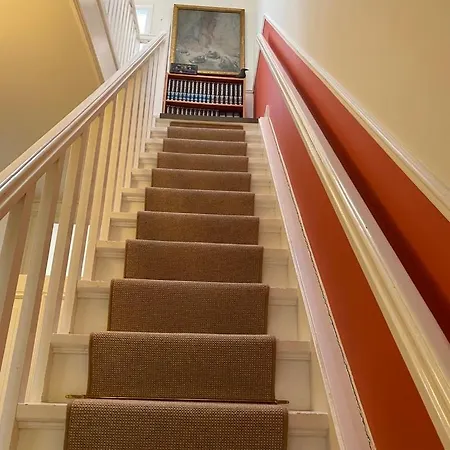 Authentic Near Amsterdam And Nature Villa *