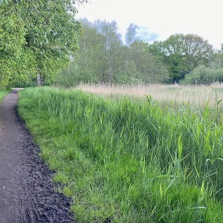 Villa Authentic Near Amsterdam And Nature Hoevelaken