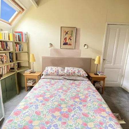 Authentic Near Amsterdam And Nature *