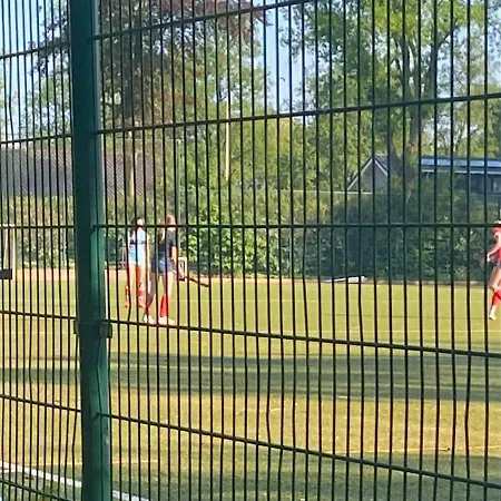 Authentic Near Amsterdam And Nature Villa