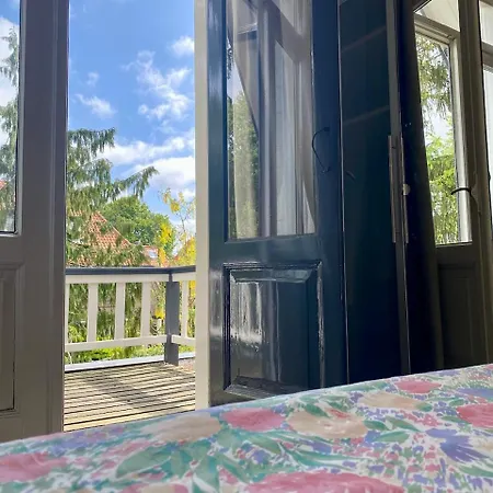 Authentic Near Amsterdam And Nature *