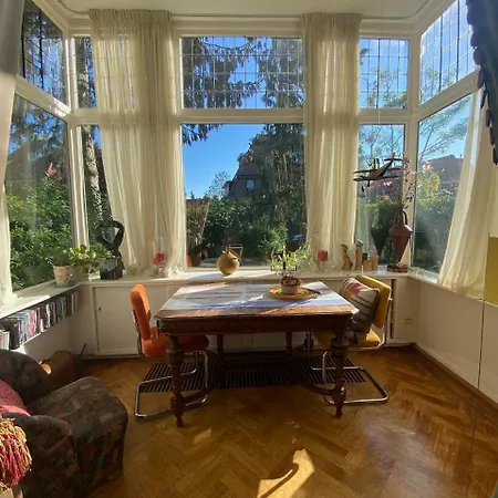 Authentic Near Amsterdam And Nature Hoevelaken