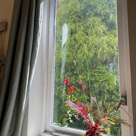Villa Authentic Near Amsterdam And Nature Hoevelaken