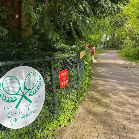 Villa Authentic Near Amsterdam And Nature Hoevelaken