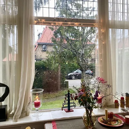 Authentic Near Amsterdam And Nature *