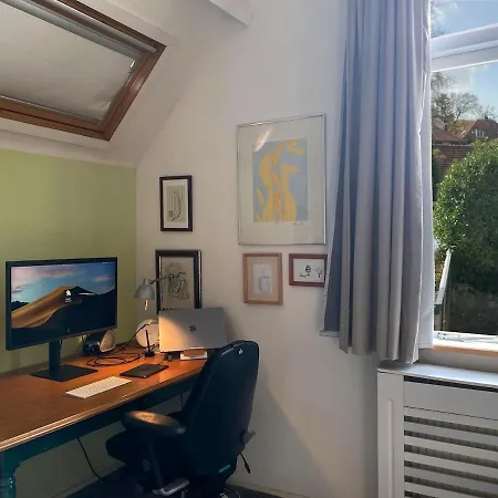 Villa Authentic Near Amsterdam And Nature