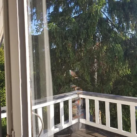 Authentic Near Amsterdam And Nature Villa