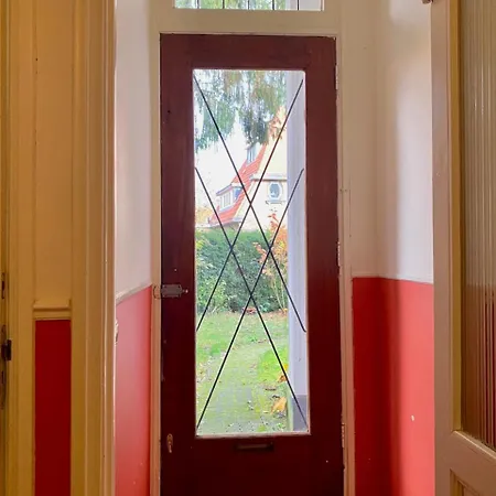 Authentic Near Amsterdam And Nature Hoevelaken