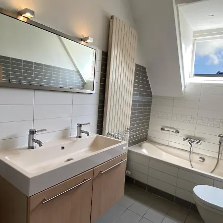 Authentic Near Amsterdam And Nature Villa *