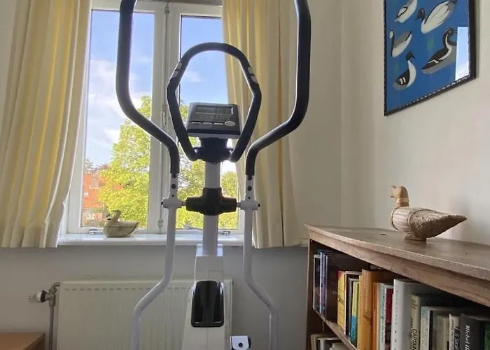 Authentic Near Amsterdam And Nature *