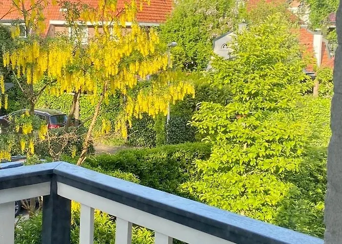 Authentic Near Amsterdam And Nature 빌라