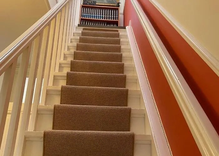 Authentic Near Amsterdam And Nature 빌라 *