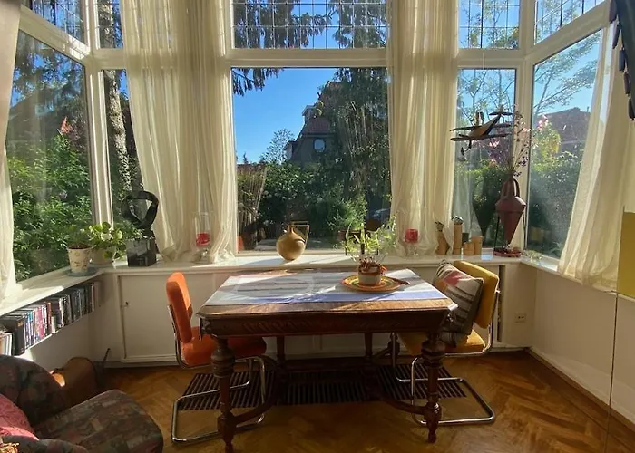 Authentic Near Amsterdam And Nature 호벨레이큰