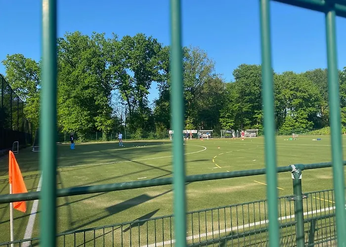 Authentic Near Amsterdam And Nature * 호벨레이큰