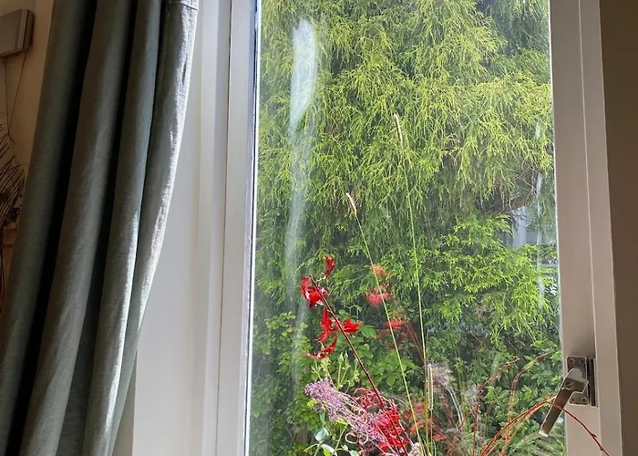 빌라 Authentic Near Amsterdam And Nature 호벨레이큰