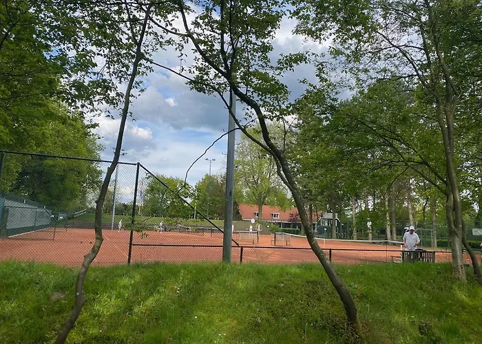 Authentic Near Amsterdam And Nature *