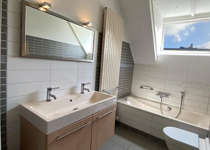 Authentic Near Amsterdam And Nature 빌라 *