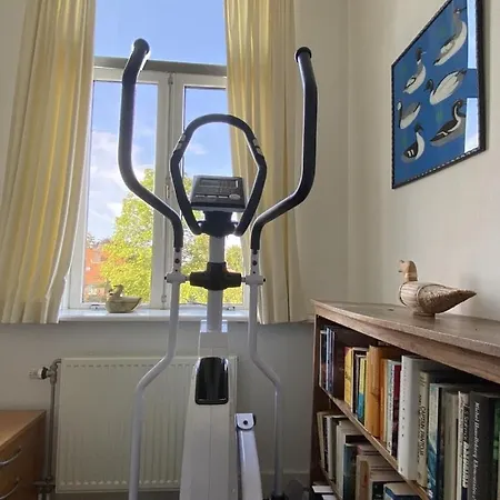 Authentic Near Amsterdam And Nature *