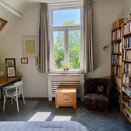 Authentic Near Amsterdam And Nature Villa Hoevelaken