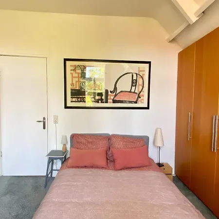 Authentic Near Amsterdam And Nature *