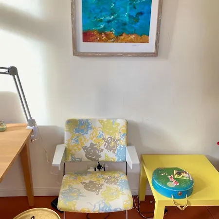 Authentic Near Amsterdam And Nature