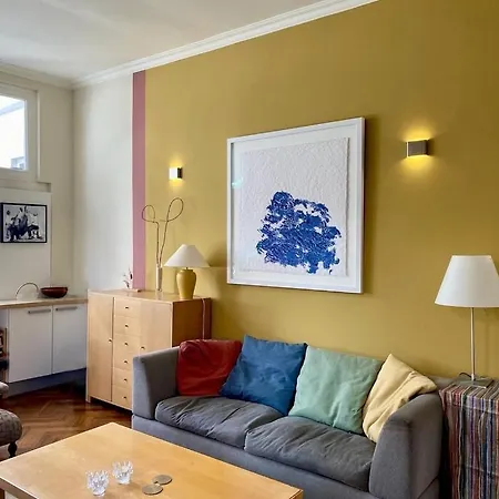 Villa Authentic Near Amsterdam And Nature *
