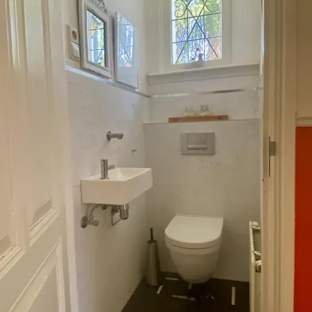 Authentic Near Amsterdam And Nature *