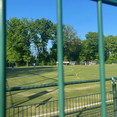 Authentic Near Amsterdam And Nature * Hoevelaken