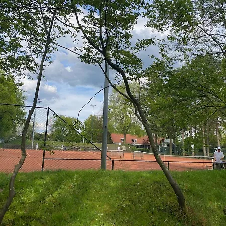 Authentic Near Amsterdam And Nature *