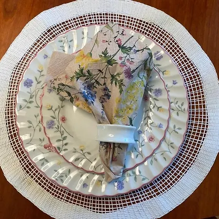 Authentic Near Amsterdam And Nature *