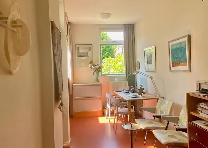 Authentic Near Amsterdam And Nature Hoevelaken