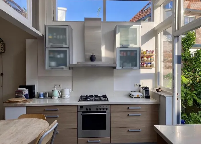 Authentic Near Amsterdam And Nature