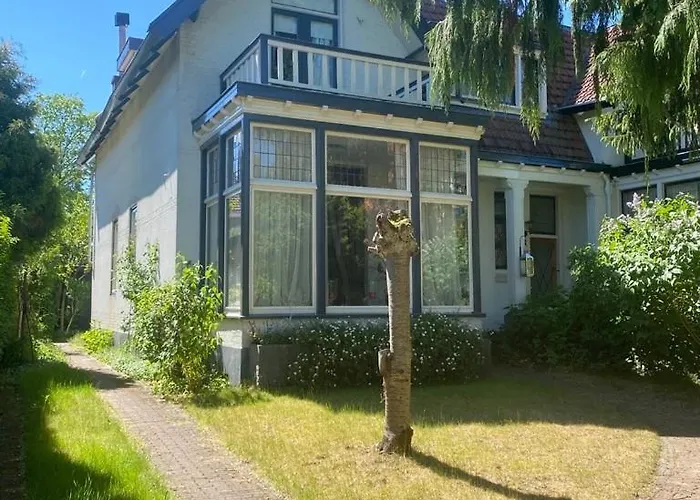 Authentic Near Amsterdam And Nature