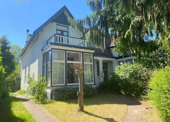 Authentic Near Amsterdam And Nature