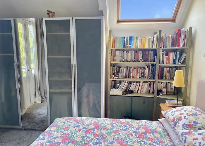 Вилла Authentic Near Amsterdam And Nature *