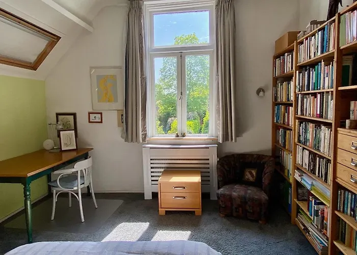 Authentic Near Amsterdam And Nature Вилла Hoevelaken