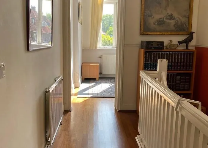 Authentic Near Amsterdam And Nature * Hoevelaken