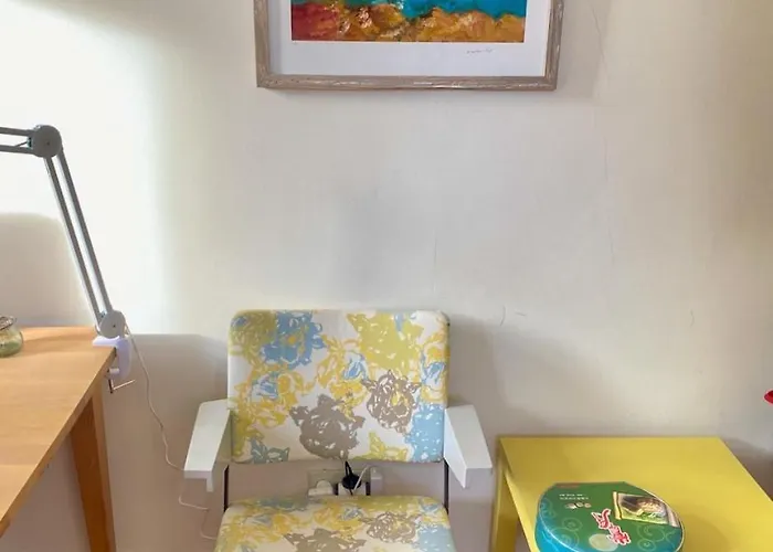 Authentic Near Amsterdam And Nature