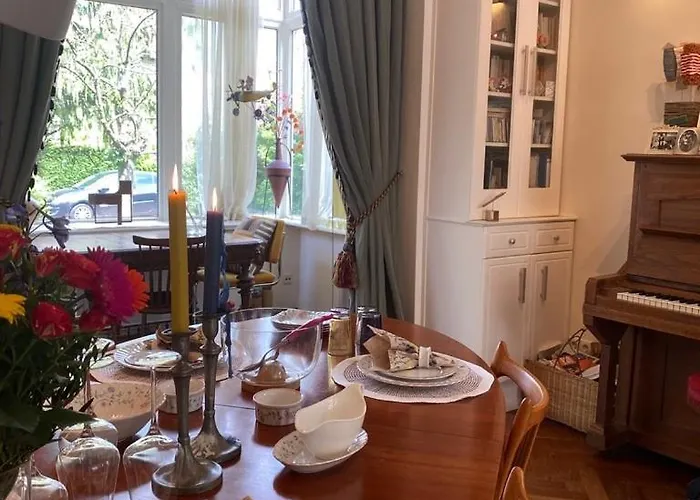 Вилла Authentic Near Amsterdam And Nature *