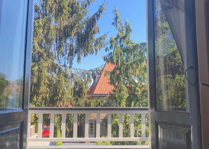 Authentic Near Amsterdam And Nature Вилла Hoevelaken